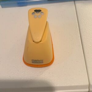 Paw hole punch FREE with bundle